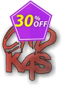 30% OFF CADKAS PDF Editor Objects Polish Coupon code