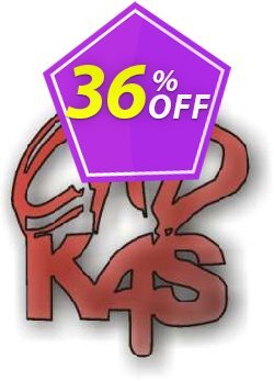 36% OFF CADKAS Strickmuster Coupon code