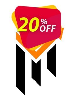20% OFF Mrakaf POS Software -Standard Monthly Coupon code