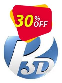 30% OFF Aurora 3D Presentation Coupon code