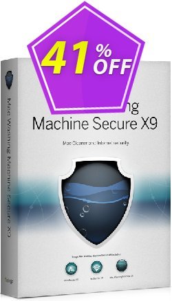 Intego Mac Washing Machine Secure X9 Coupon, discount 40% OFF Intego Mac Washing Machine Secure X9, verified. Promotion: Staggering promo code of Intego Mac Washing Machine Secure X9, tested & approved