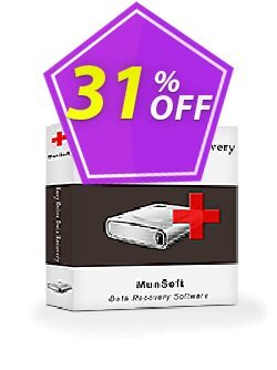 31% OFF Easy Drive Data Recovery Coupon code