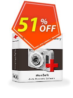 Easy Digital Photo Recovery Coupon, discount Easy Digital Photo Recovery Personal License special sales code 2022. Promotion: MunSoft discount promotion