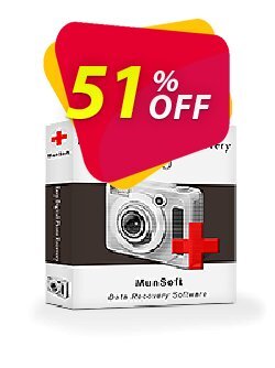 51% OFF Easy Digital Photo Recovery Coupon code