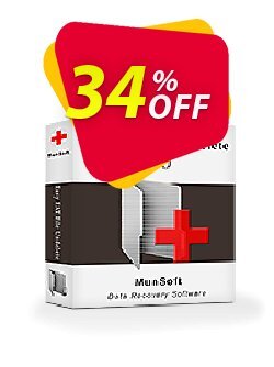 34% OFF Easy FAT File Undelete Coupon code