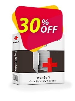 30% OFF Easy File Undelete Coupon code