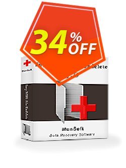 MunSoft coupon (31351)