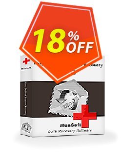 18% OFF Easy Outlook Express Recovery Coupon code