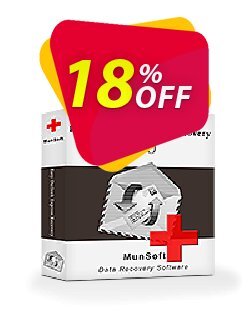 18% OFF Easy Outlook Express Recovery Coupon code