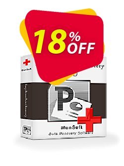 18% OFF Easy PowerPoint Recovery Coupon code