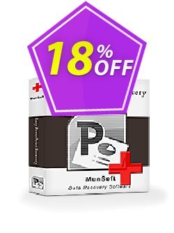 18% OFF Easy PowerPoint Recovery Coupon code