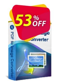 53% OFF iStonsoft PDF to Image Converter Coupon code