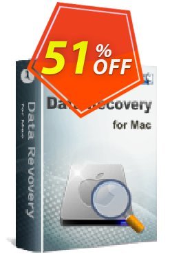 51% OFF iStonsoft Data Recovery for Mac Coupon code