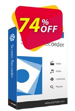 AnyMP4 coupon (33555)