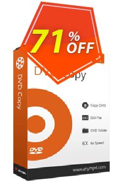 AnyMP4 DVD Copy Coupon discount AnyMP4 coupon (33555) - 