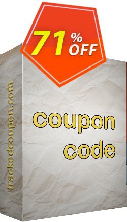 71% OFF AnyMP4 DVD Copy for Mac Coupon code