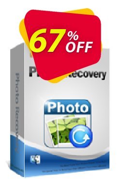 67% OFF iPubsoft Photo Recovery for Mac Coupon code