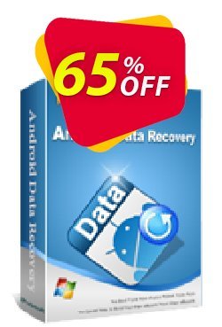 65% OFF iPubsoft Android Data Recovery Coupon code