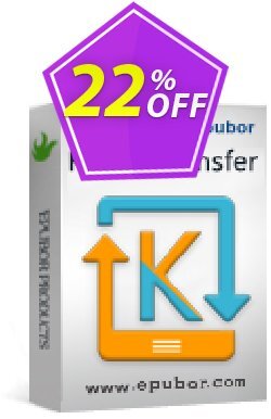 Kindle Transfer for Mac awesome sales code 2024