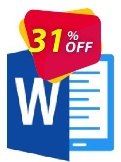 31% OFF Epubor WordMate Enterprise License Coupon code