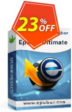 Epubor Ultimate Coupon discount Epubor Ultimate for Win wonderful deals code 2024 - Epubor Ebook Software discount code