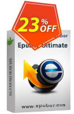 Epubor Ultimate for Mac Coupon discount Epubor Ultimate for Mac amazing offer code 2024 - Epubor Ebook Software discount code