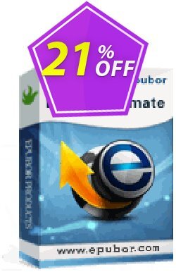 Epubor Ultimate Lifetime Coupon discount Epubor Ebook Software coupon (36498) - Epubor Ebook Software discount code