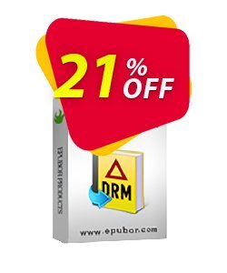 Epubor All DRM Removal for Mac Coupon discount Any DRM Removal for Mac stunning discount code 2024 - amazing offer code of Any DRM Removal for Mac 2024