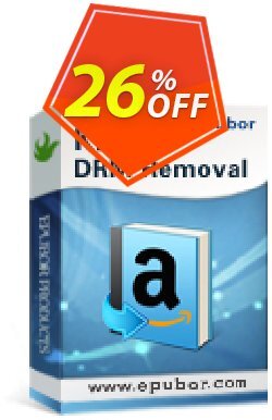 Kindle DRM Removal for Win amazing offer code 2024