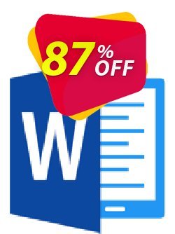 87% OFF Epubor WordMate Coupon code
