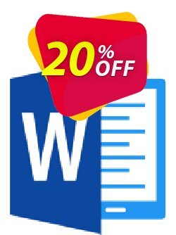 87% OFF Epubor WordMate Coupon code