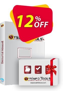 12% OFF Password Recovery Toolkit - VBA Password Recovery +MDB Password Recovery Single User License Coupon code