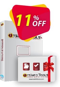 11% OFF Password Recovery Toolkit - VBA Password Recovery +MDB Password Recovery+ PST Password Recovery Single User License Coupon code