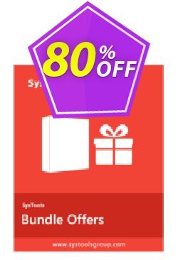 SysTools coupon 36906