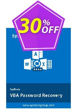 SysTools coupon 36906