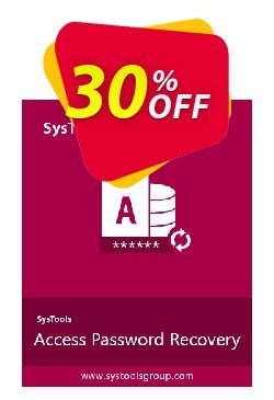 SysTools coupon 36906