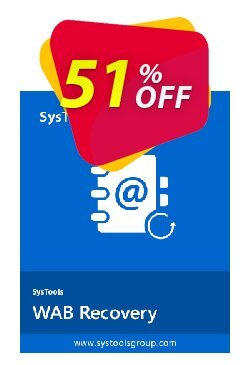 SysTools Summer Sale