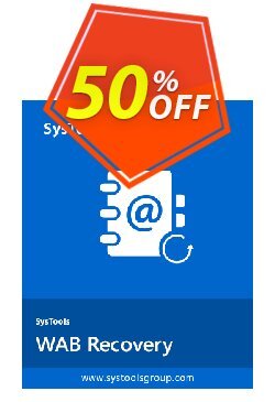 SysTools coupon 36906