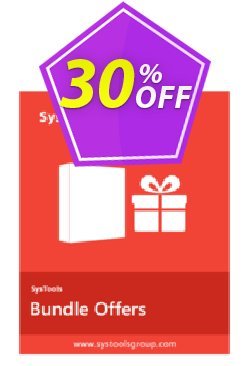 30% OFF Bundle Offer - PowerPoint Recovery + Excel Recovery + Word Recovery Coupon code