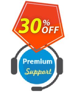 30% OFF SysTools Premium Support Coupon code