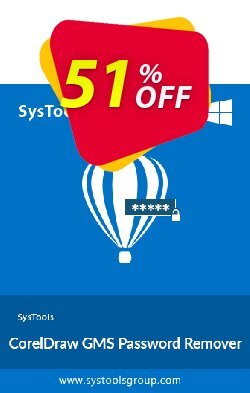 SysTools Summer Sale