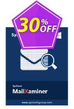 MailXaminer Team Pro Stunning deals code 2024