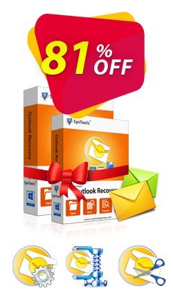 Special Offer - SysTools Outlook Toolbox Coupon discount SysTools Pre-Spring Exclusive Offer - big deals code of Special Offer - SysTools Outlook Toolbox 2024