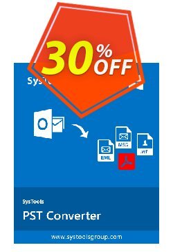 SysTools coupon 36906