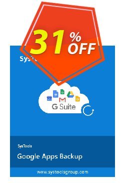 SysTools coupon 36906