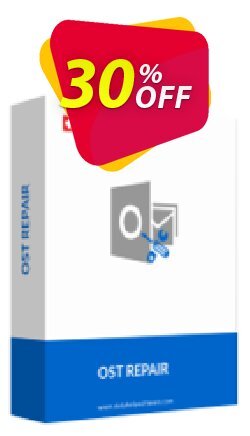 30% OFF DataHelp OST Repair Wizard Coupon code