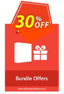 30% OFF DataHelp MBOX to PST Wizard + EML to PST Wizard Coupon code