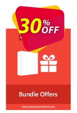 30% OFF DataHelp MBOX to PST Wizard + EML to PST Wizard Coupon code