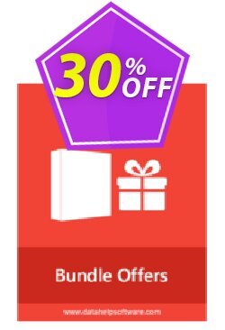 30% OFF DataHelp DBX to PST Wizard + EML to PST Wizard Coupon code