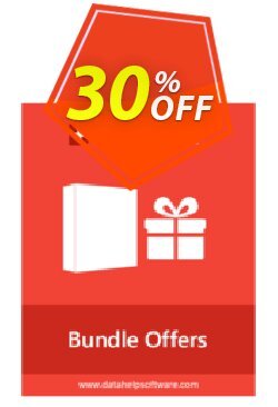 30% OFF DataHelp EDB to PST Wizard + OST to PST Wizard Coupon code